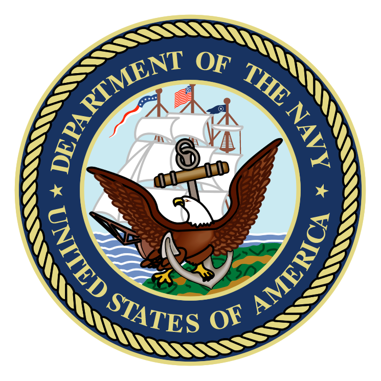 Department of the Navy